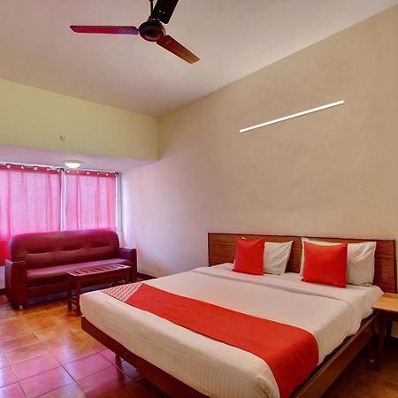 Hotel O Radhakrishna Madurai Εξωτερικό φωτογραφία